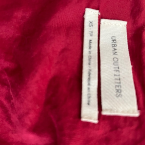 Urban Outfitters size XS dress - Picture 11 of 11